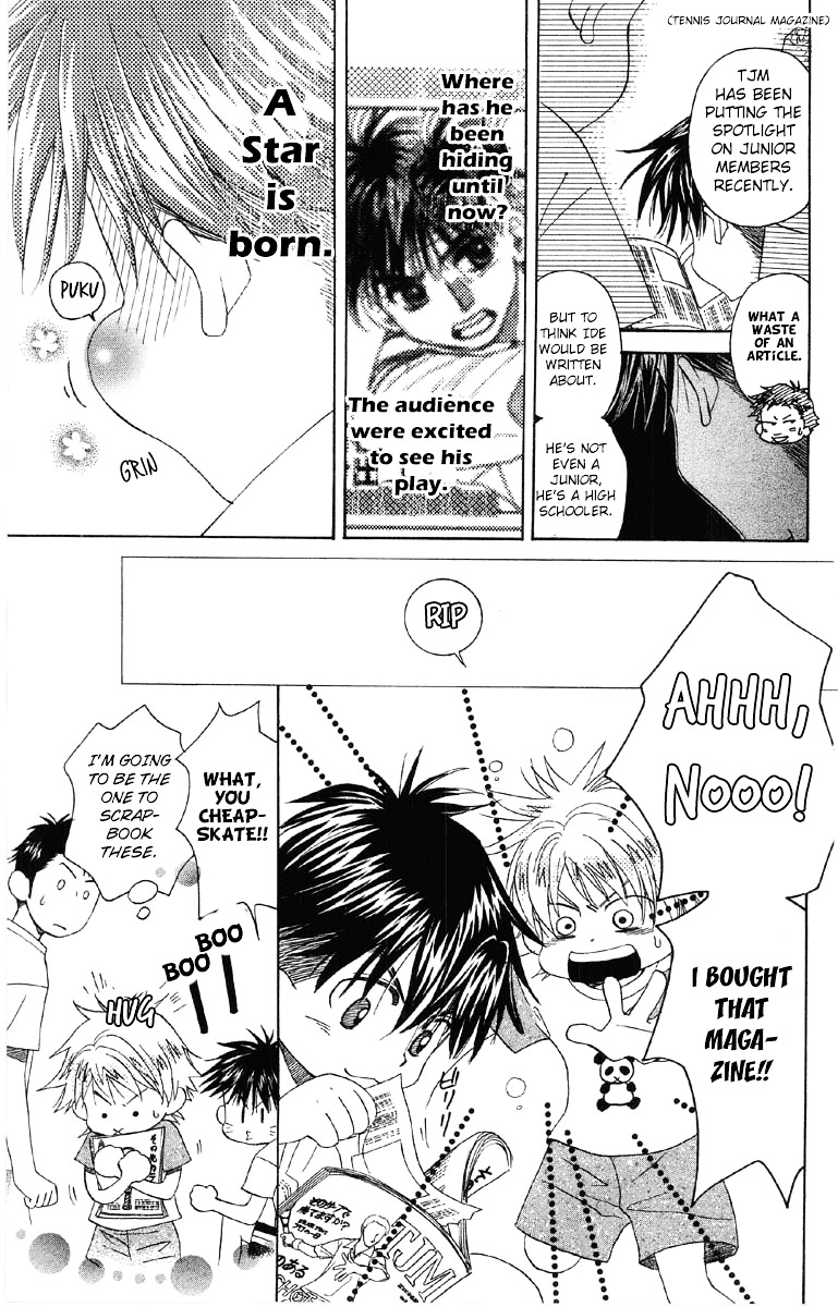 Shanimuni GO chapter 85 page 10