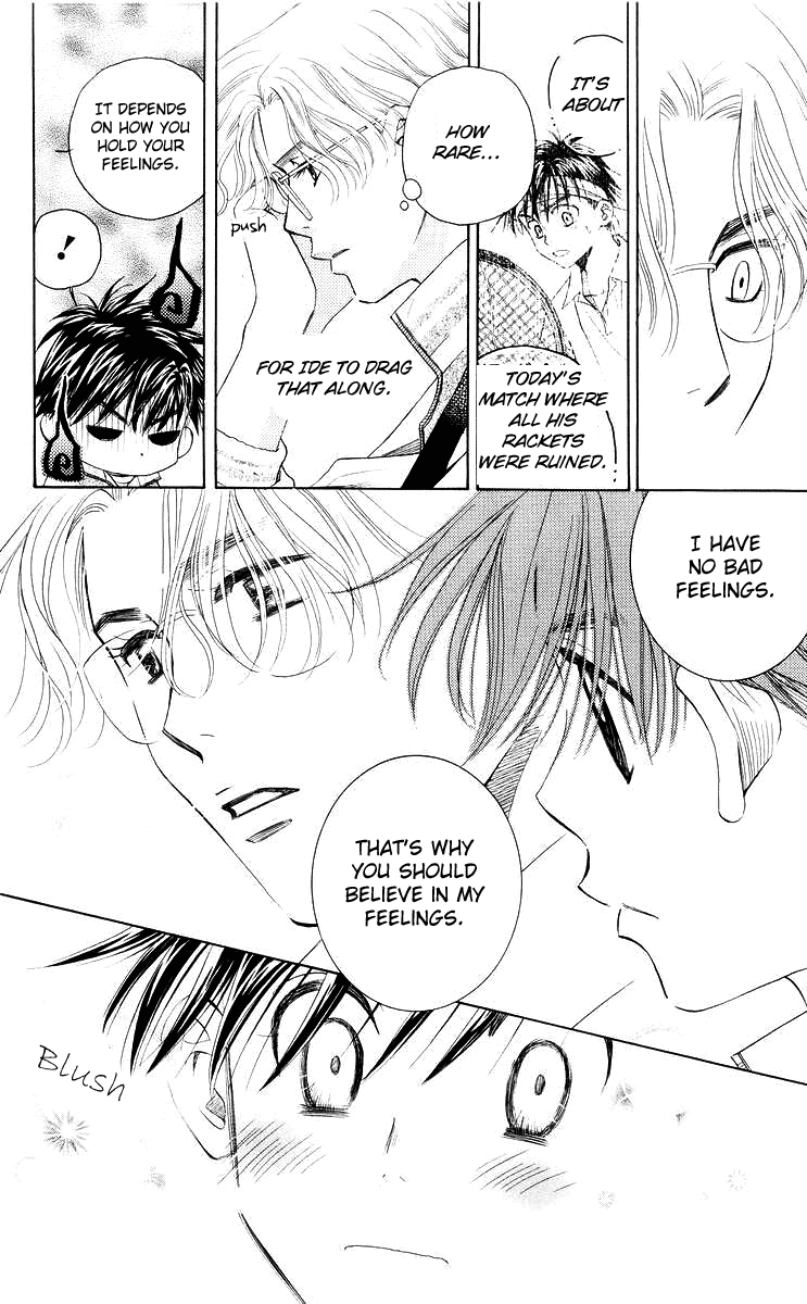 Shanimuni GO chapter 91 page 10