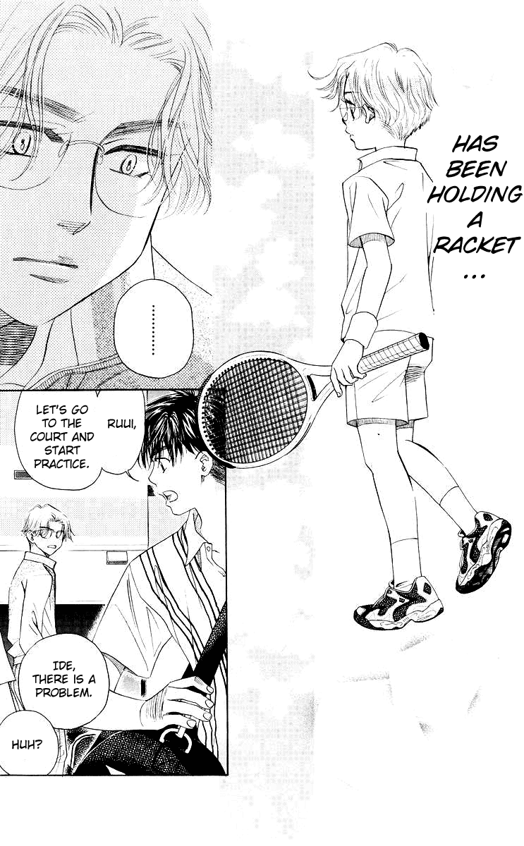 Shanimuni GO chapter 91 page 35