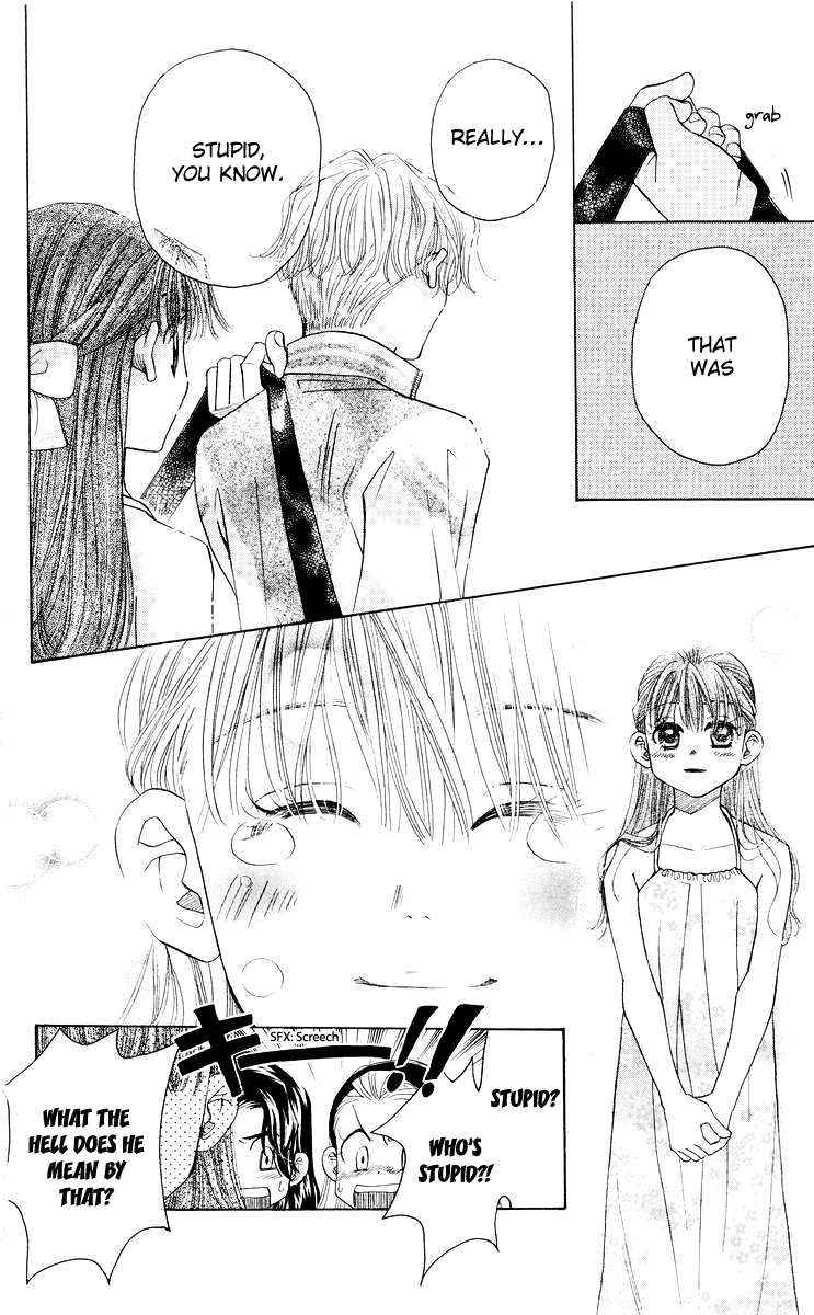 Shanimuni GO chapter 92 page 11