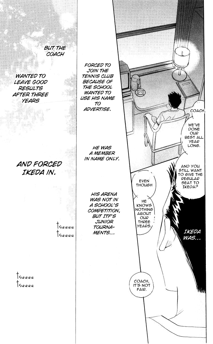 Shanimuni GO chapter 93 page 20