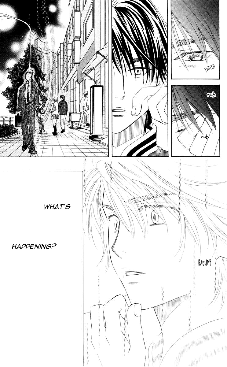 Shanimuni GO chapter 94 page 18