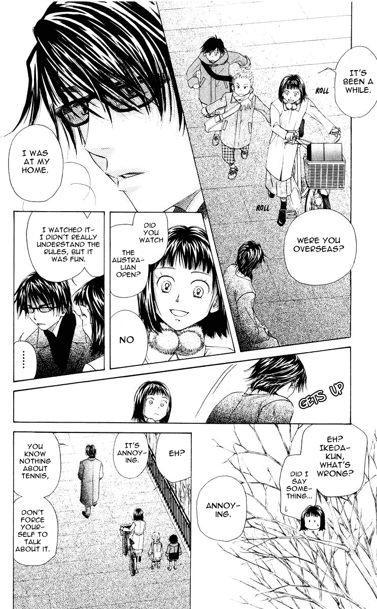 Shanimuni GO chapter 94 page 29