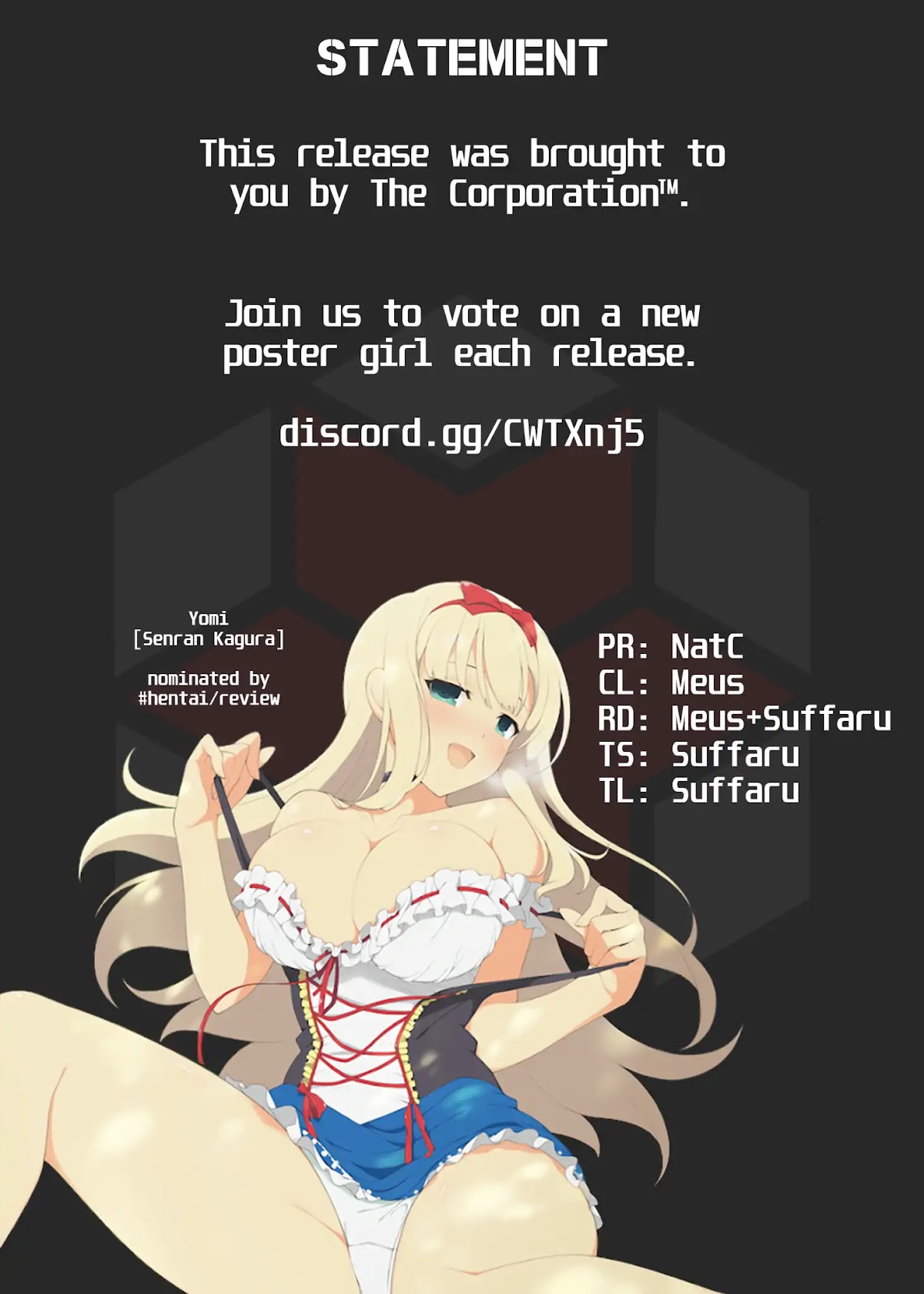 Sharing Life On A Deserted Island With An Elf chapter 2 page 1