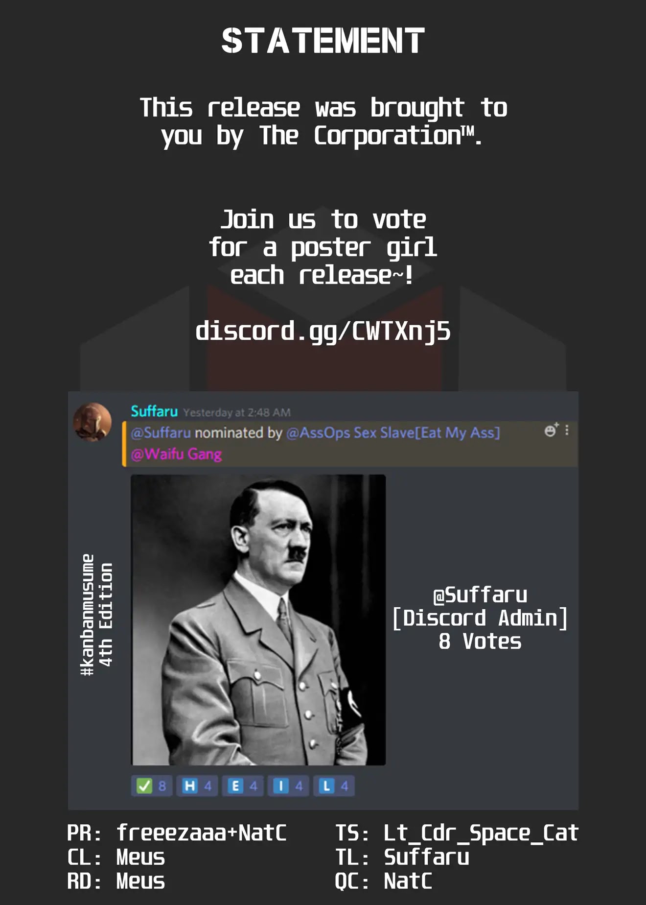 Sharing Life On A Deserted Island With An Elf chapter 3 page 1