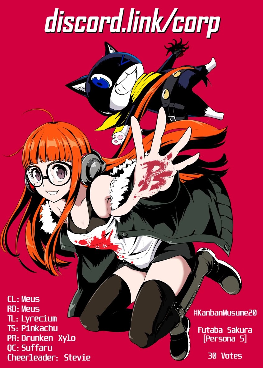 Sharing Life On A Deserted Island With An Elf chapter 9 page 25