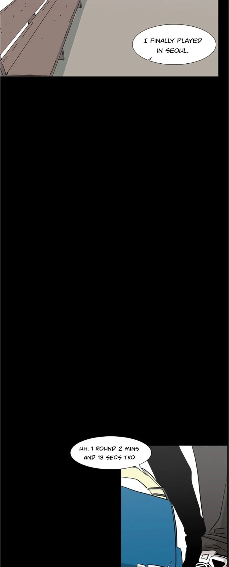 Shark chapter 1 page 13