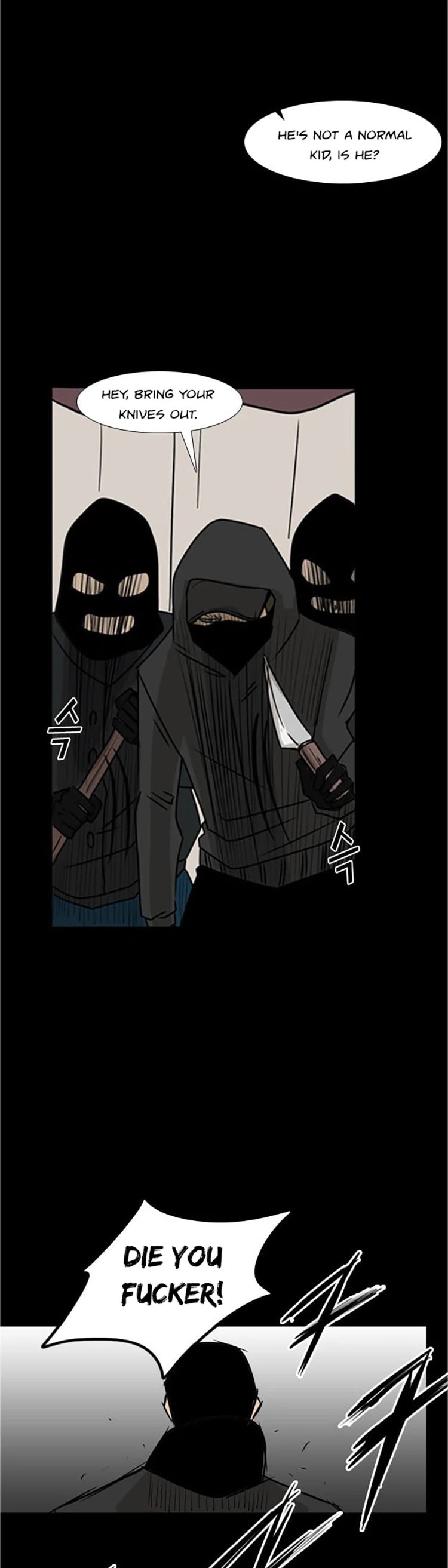 Shark chapter 1 page 24