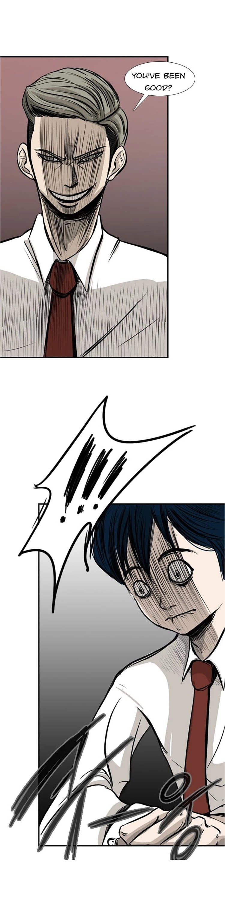 Shark chapter 1 page 44