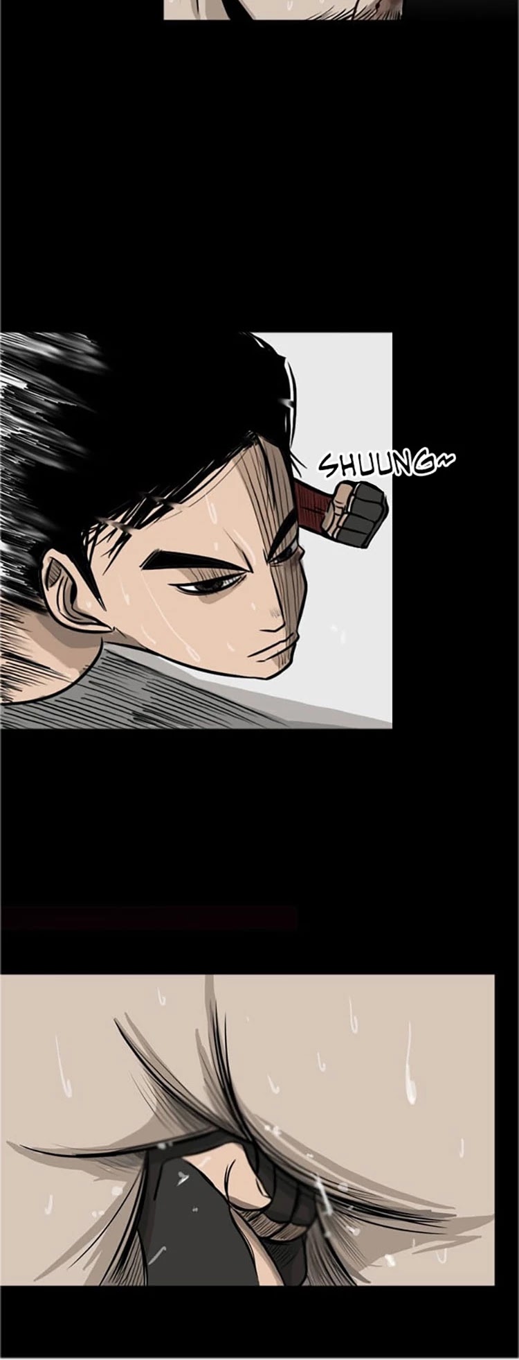 Shark chapter 1 page 8