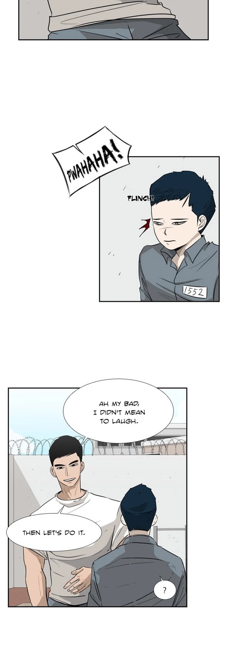 Shark chapter 10 page 10