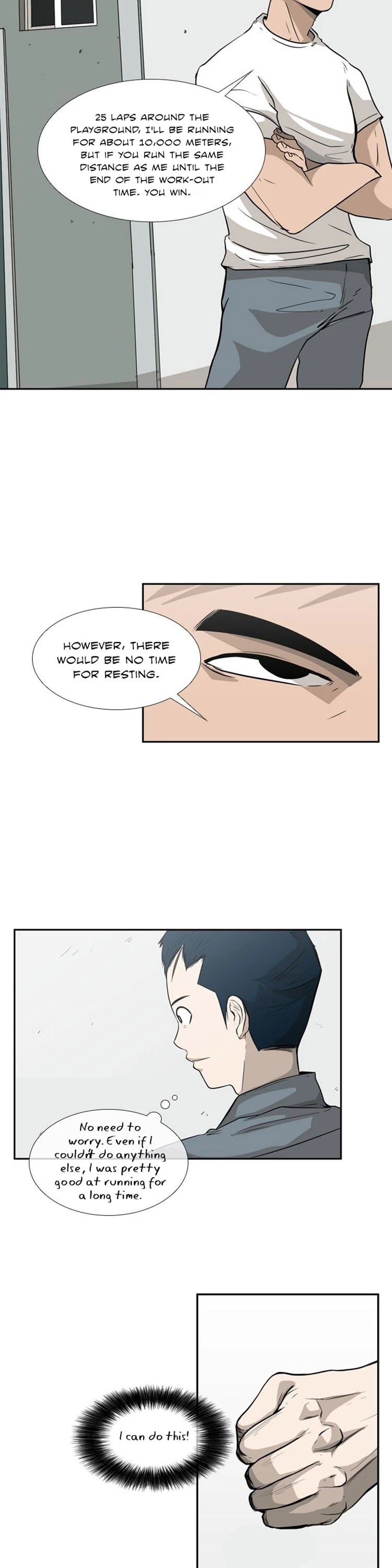 Shark chapter 10 page 12