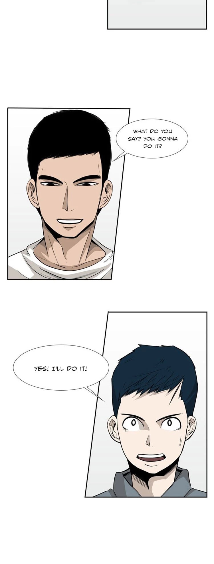 Shark chapter 10 page 13