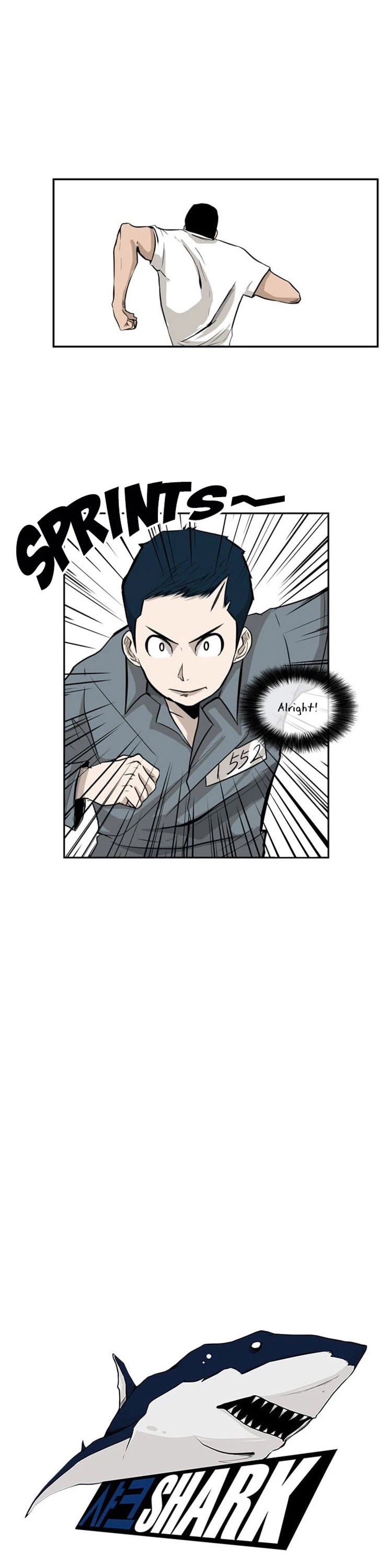 Shark chapter 10 page 15