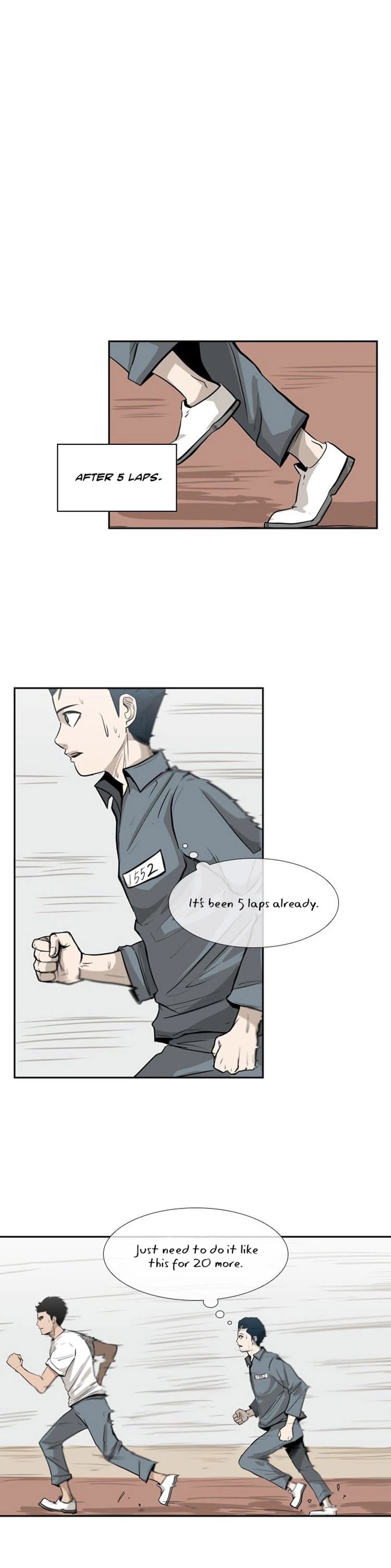 Shark chapter 10 page 17