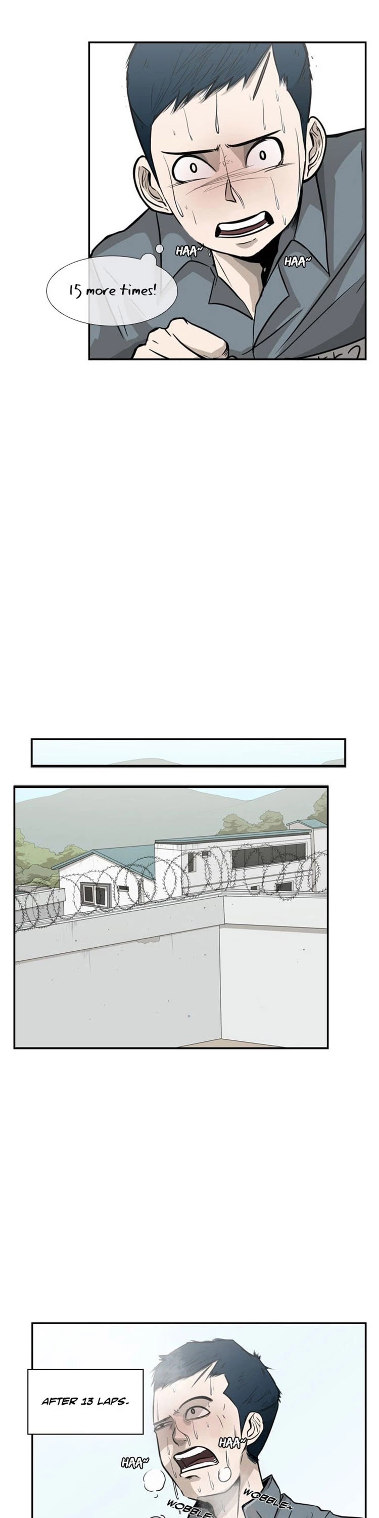 Shark chapter 10 page 20