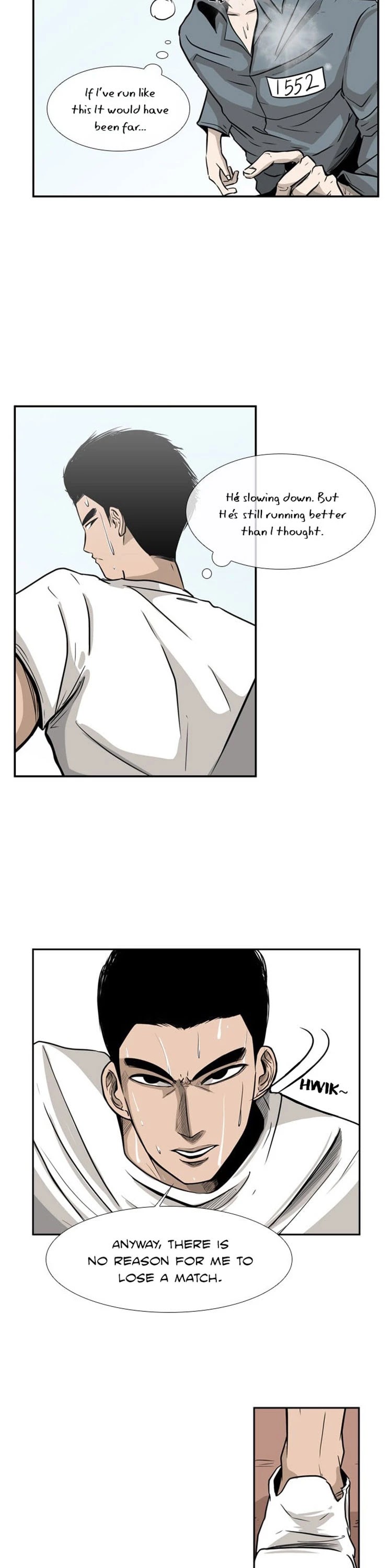 Shark chapter 10 page 21