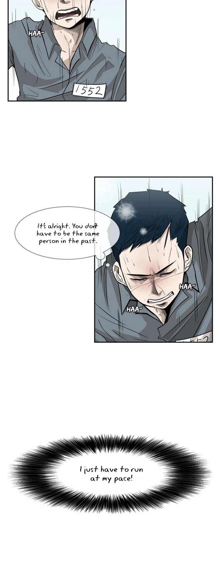 Shark chapter 10 page 23