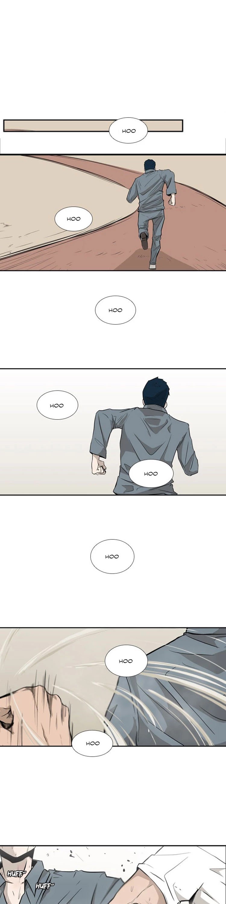 Shark chapter 10 page 24