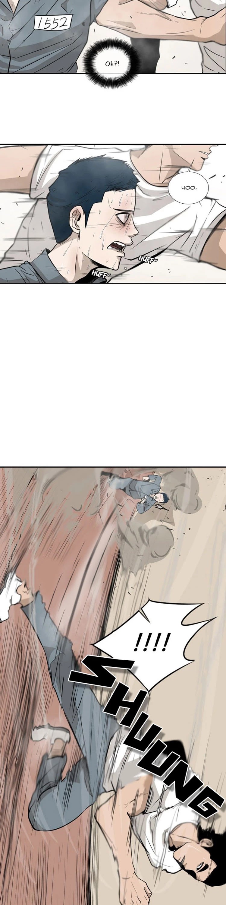 Shark chapter 10 page 25