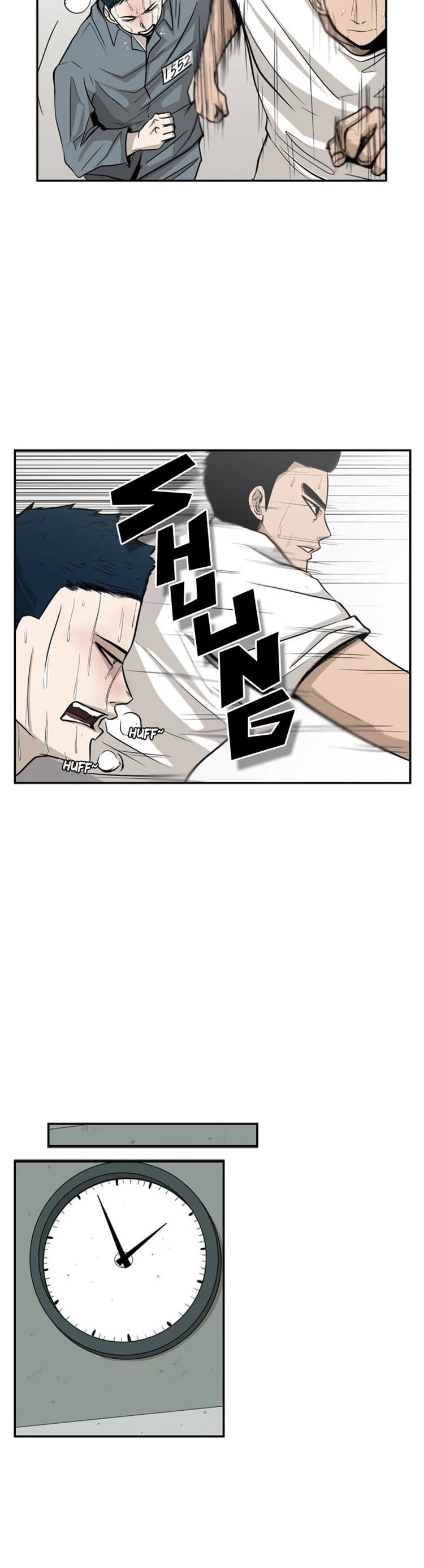 Shark chapter 10 page 27