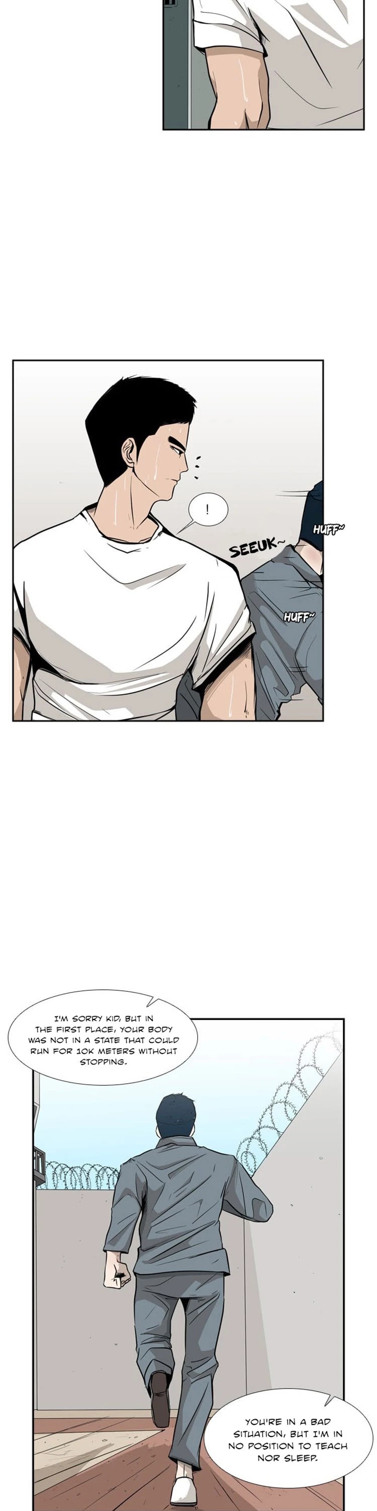 Shark chapter 10 page 29