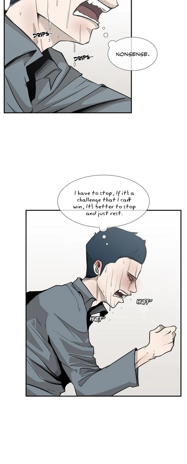 Shark chapter 10 page 31