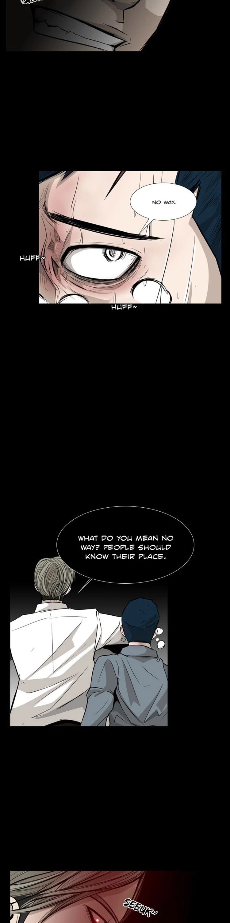 Shark chapter 10 page 34