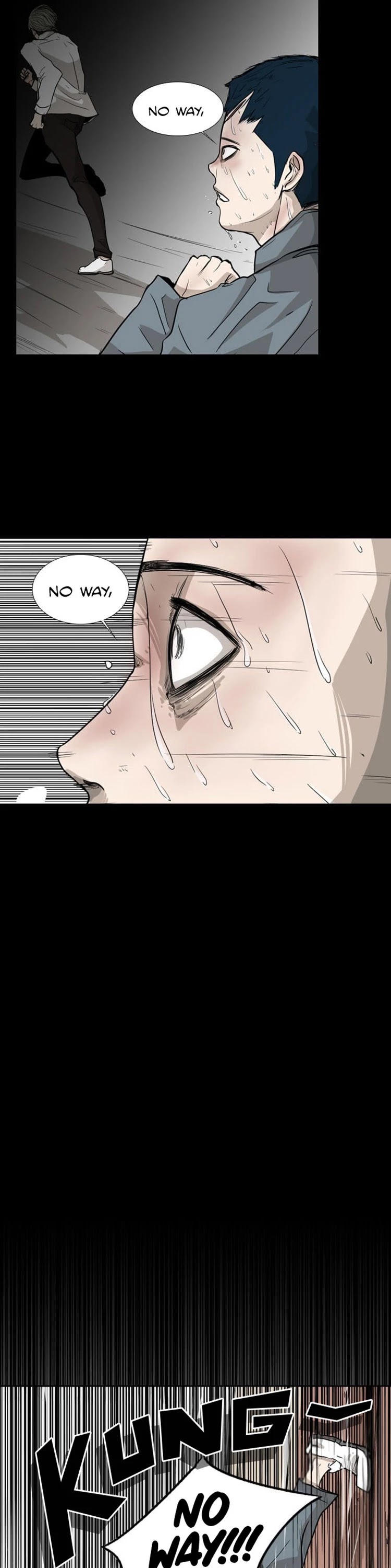 Shark chapter 10 page 37