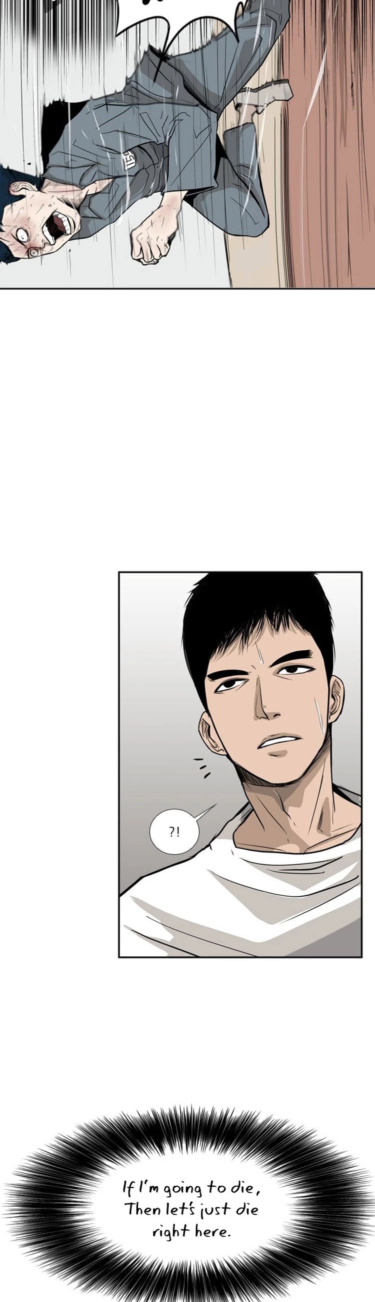 Shark chapter 10 page 38