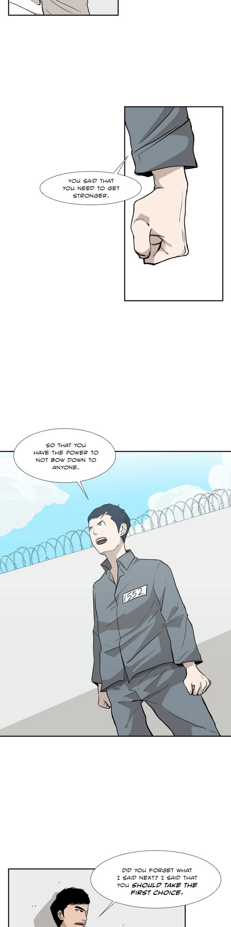 Shark chapter 10 page 4