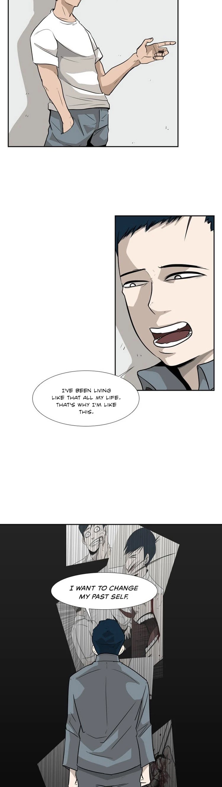 Shark chapter 10 page 5