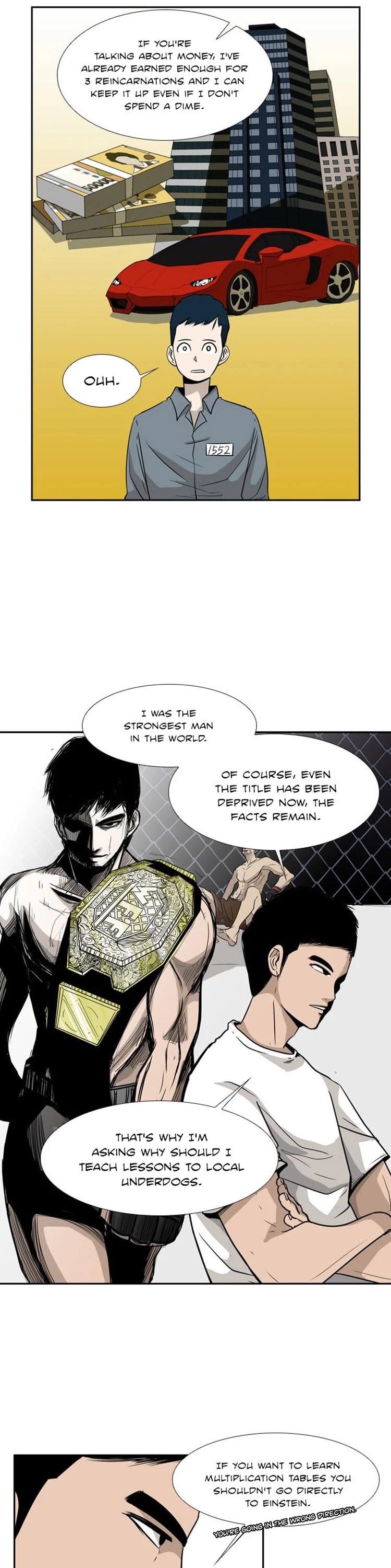 Shark chapter 10 page 8