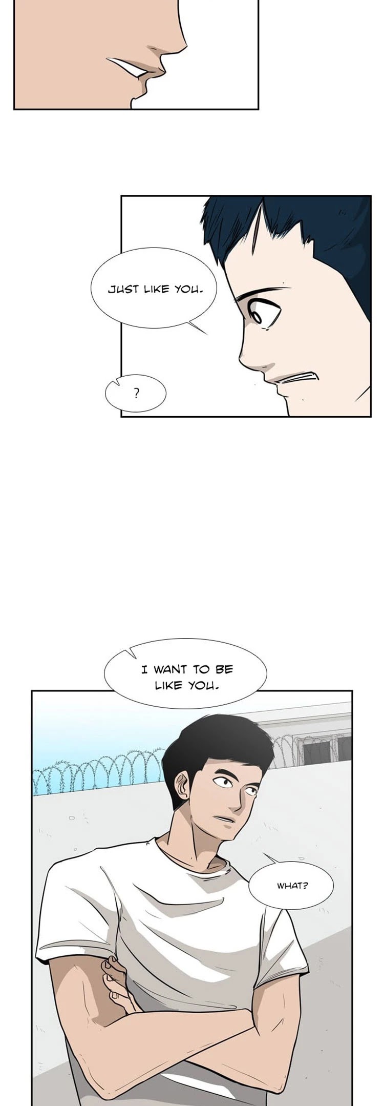 Shark chapter 10 page 9