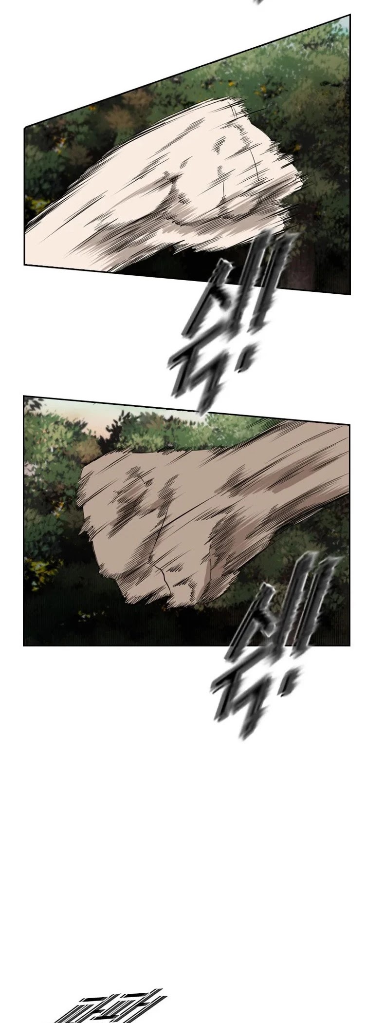 Shark chapter 101 page 15