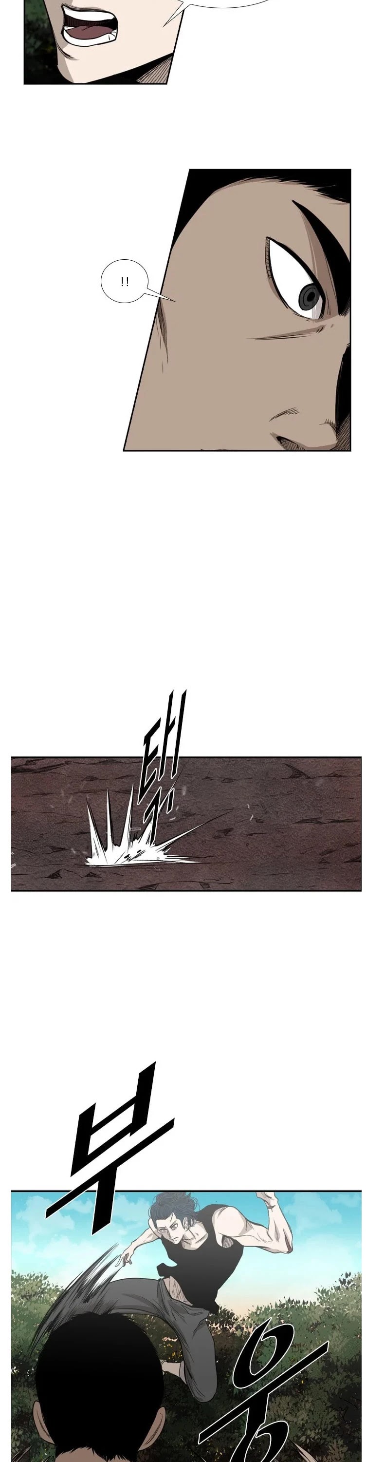 Shark chapter 101 page 19