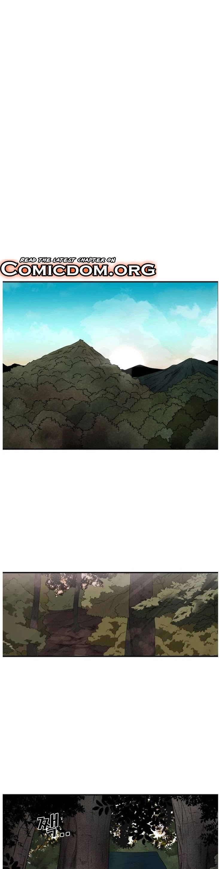 Shark chapter 101 page 3