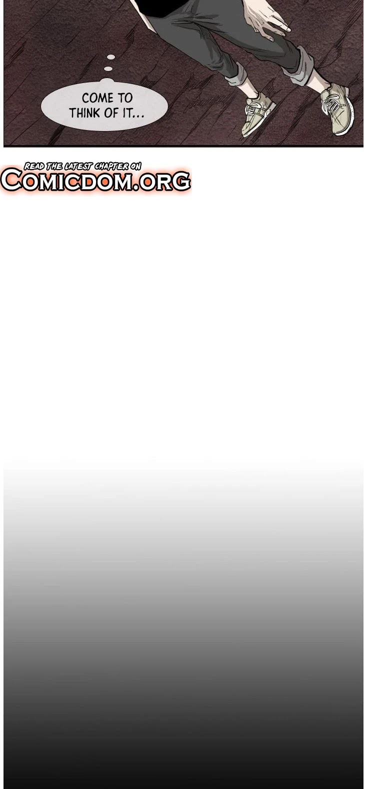 Shark chapter 102 page 10