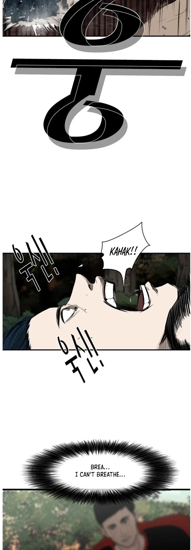 Shark chapter 102 page 21