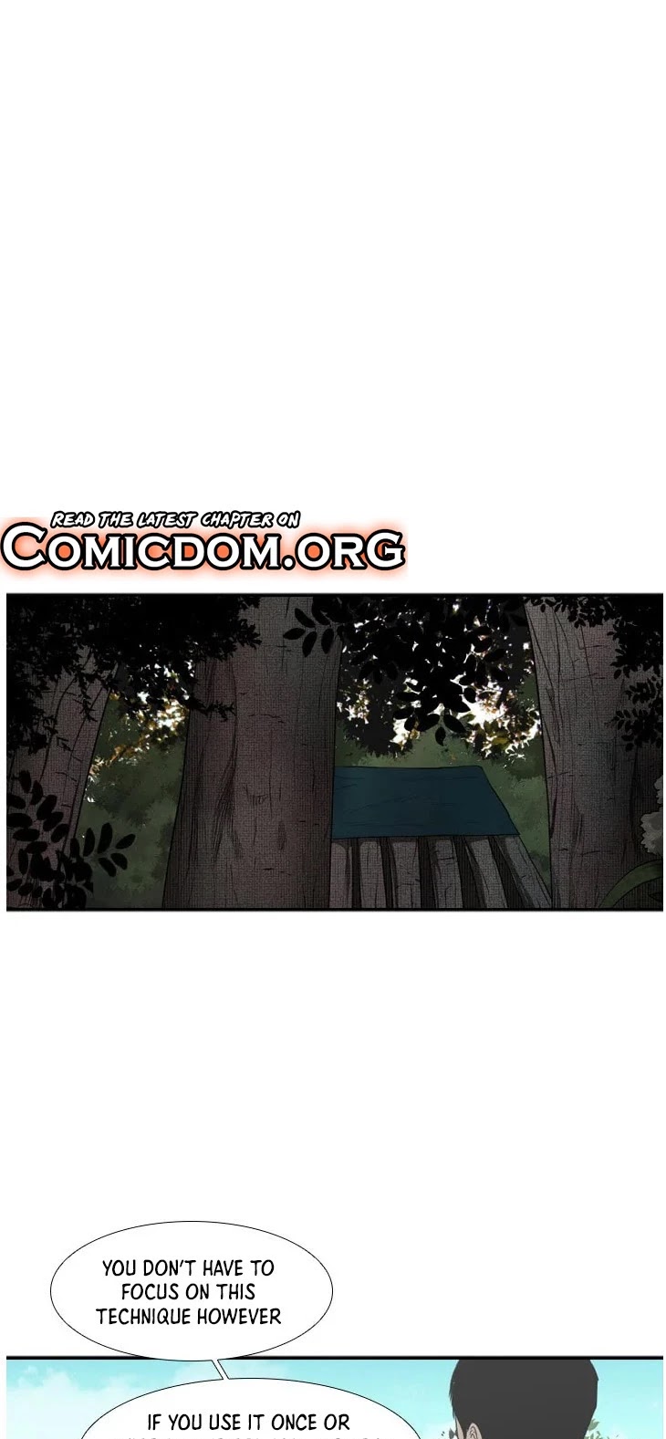 Shark chapter 102 page 3