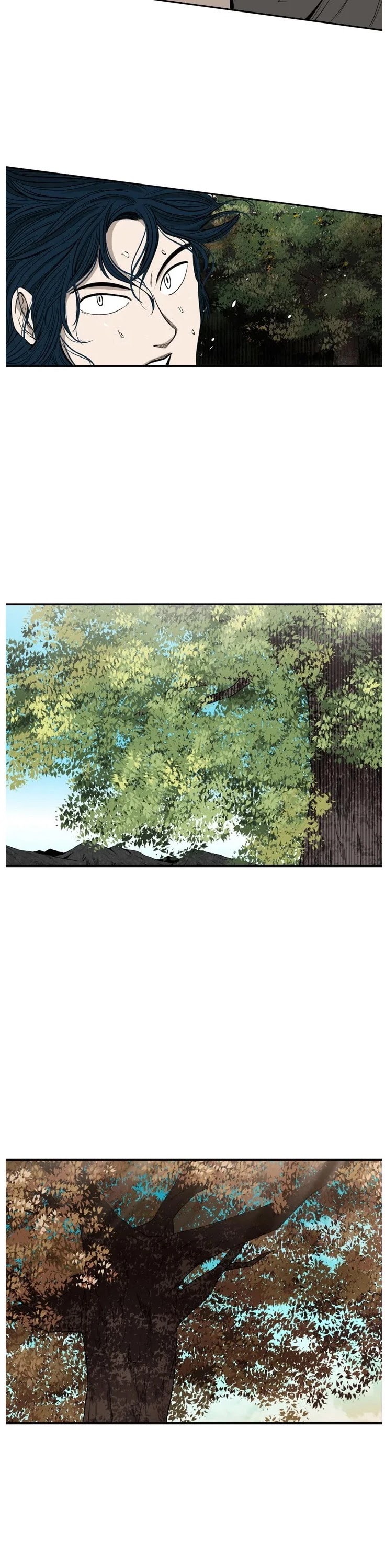 Shark chapter 102 page 35