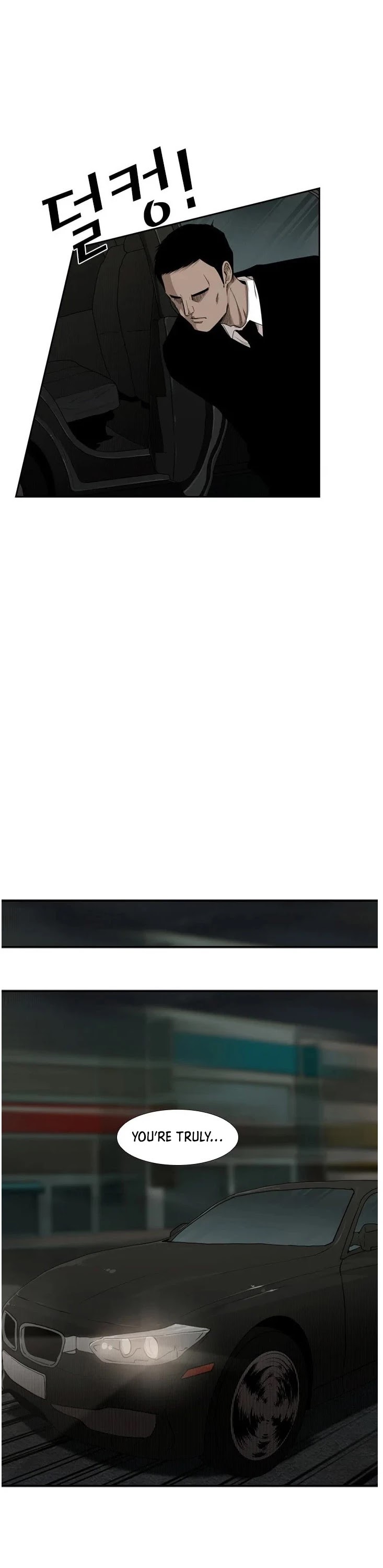 Shark chapter 102 page 38