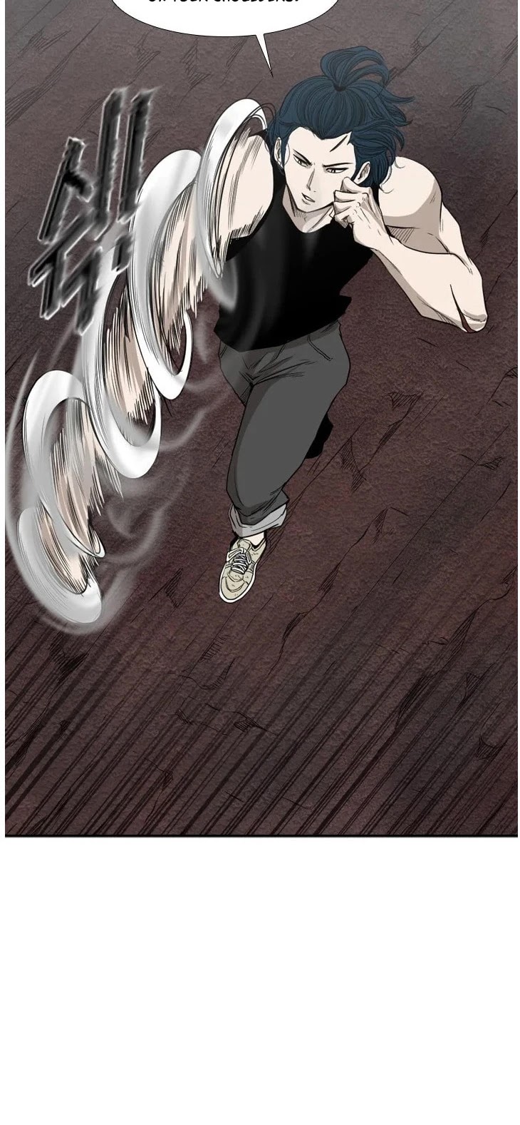 Shark chapter 102 page 7