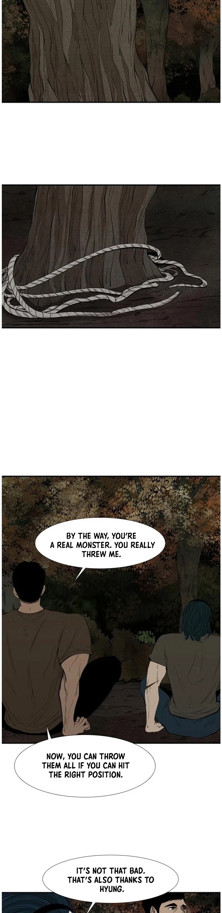 Shark chapter 103 page 13