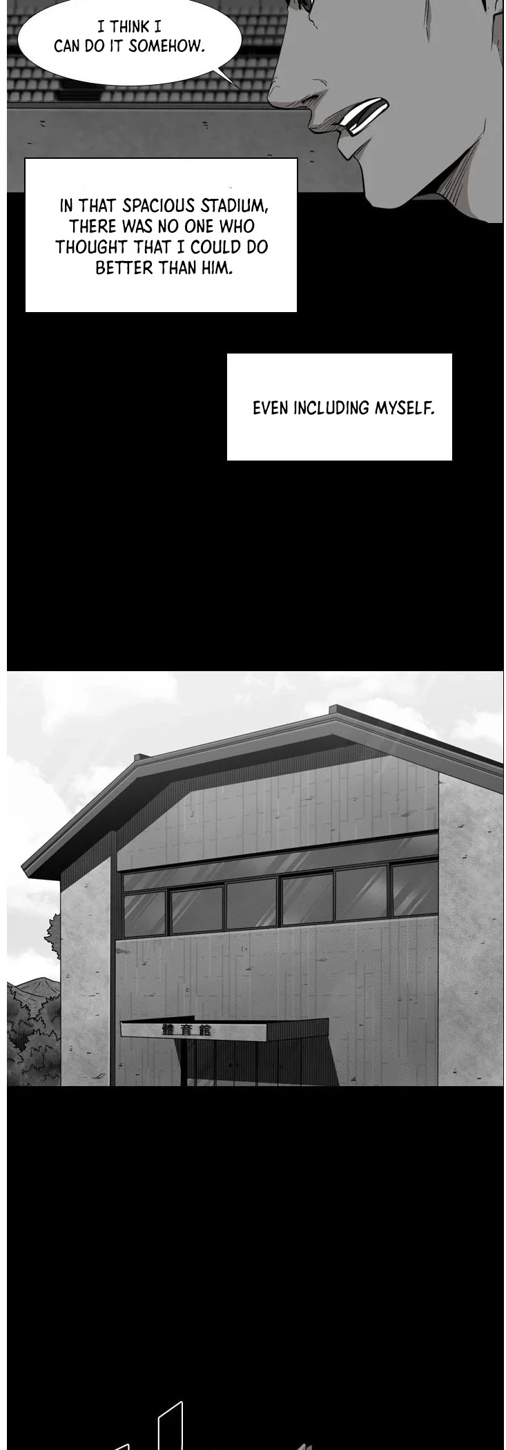 Shark chapter 103 page 27