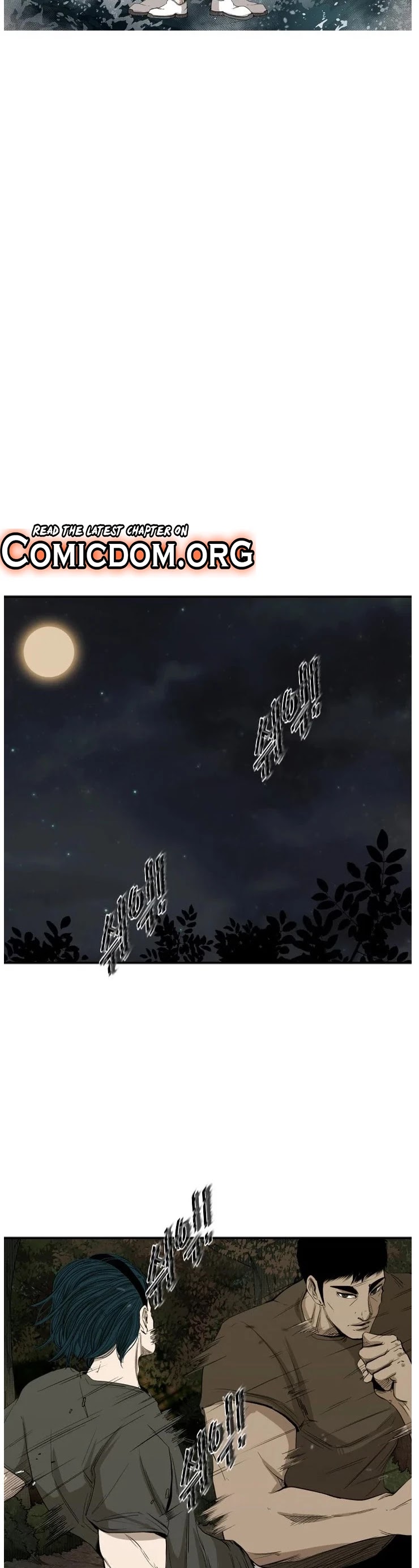 Shark chapter 103 page 3