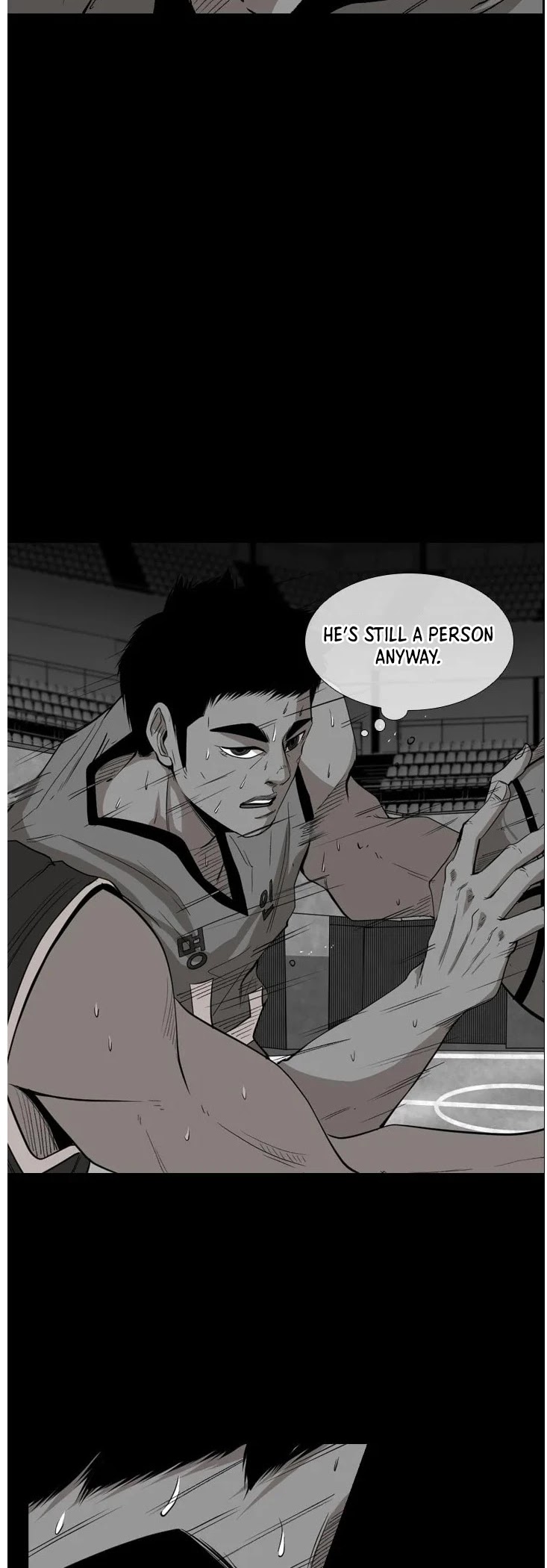 Shark chapter 103 page 30