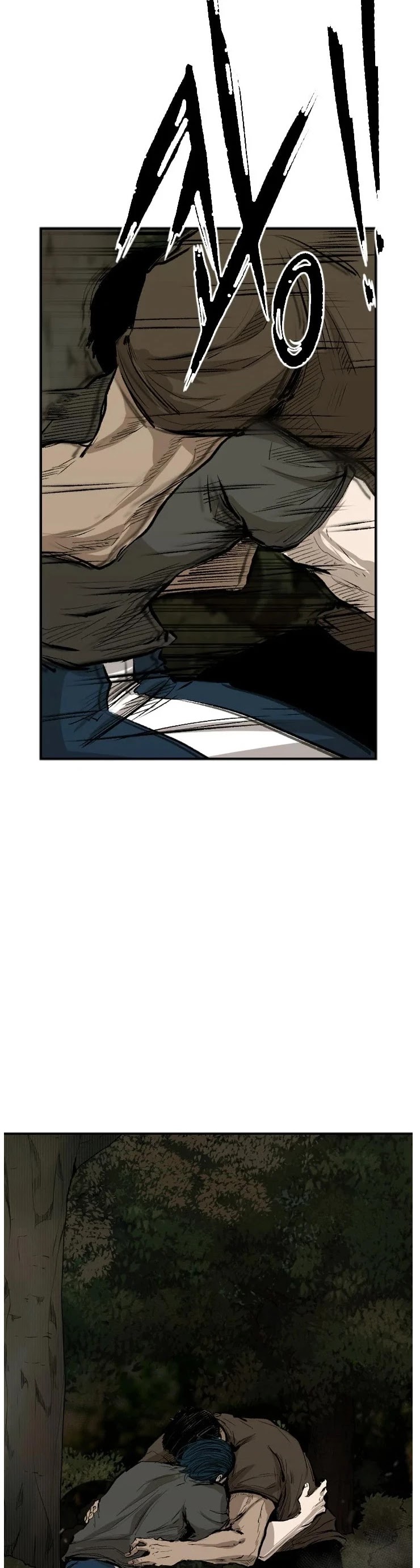 Shark chapter 103 page 6