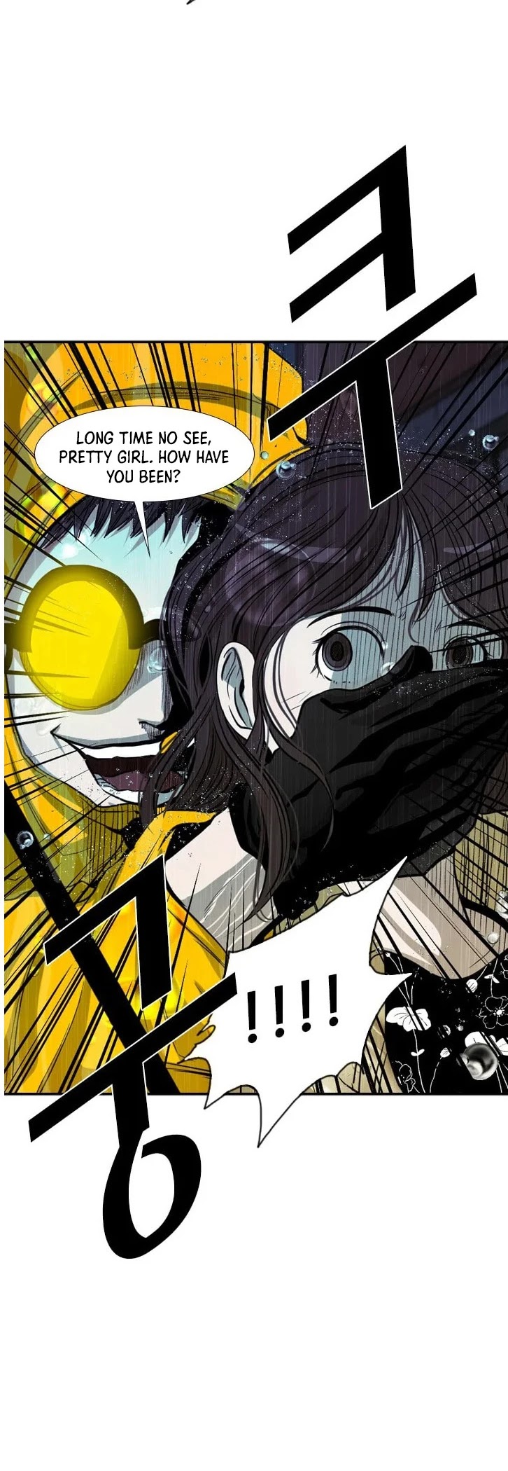 Shark chapter 104 page 34