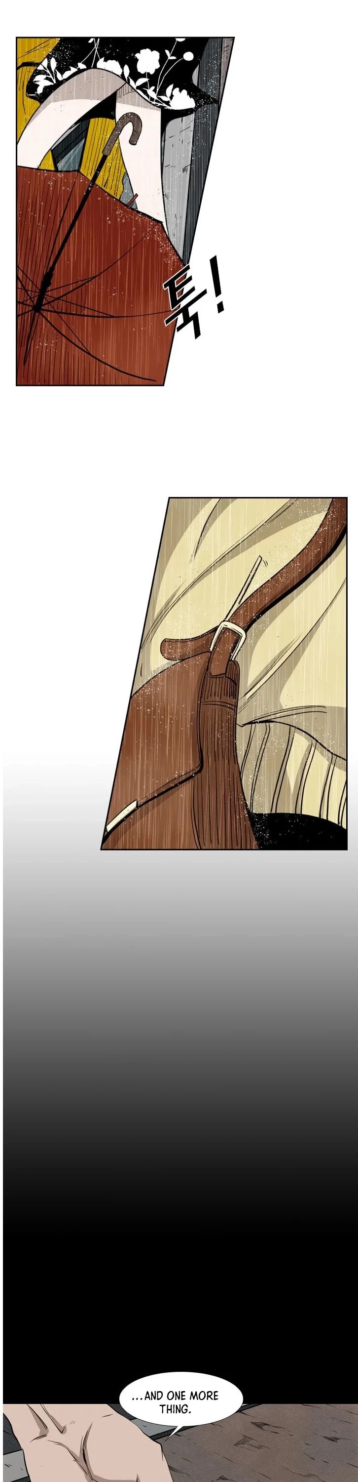 Shark chapter 104 page 35